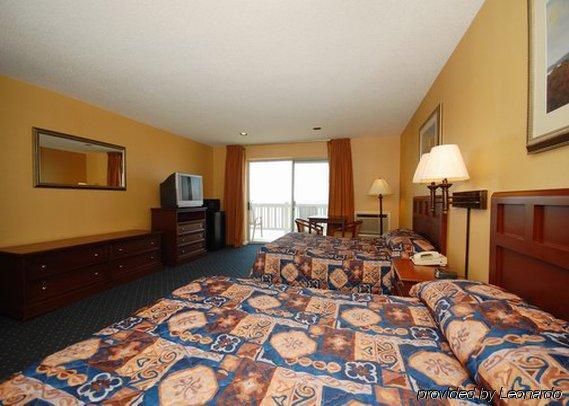 Rodeway Inn Stratford Pokój zdjęcie